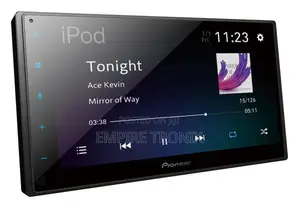 Pioneer Car Stereo DMH-A5450BT