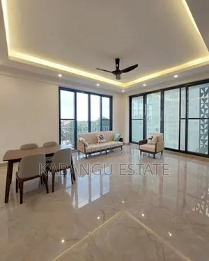 Furnished 2bdrm Apartment in Mikocheni for rent
