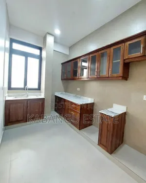 Furnished 2bdrm Apartment in Mikocheni for rent