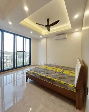 Furnished 2bdrm Apartment in Mikocheni for rent