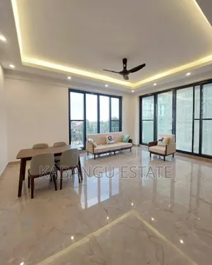 Furnished 2bdrm Apartment in Mikocheni for rent
