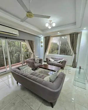 3bdrm Apartment in Mikocheni Beach for rent