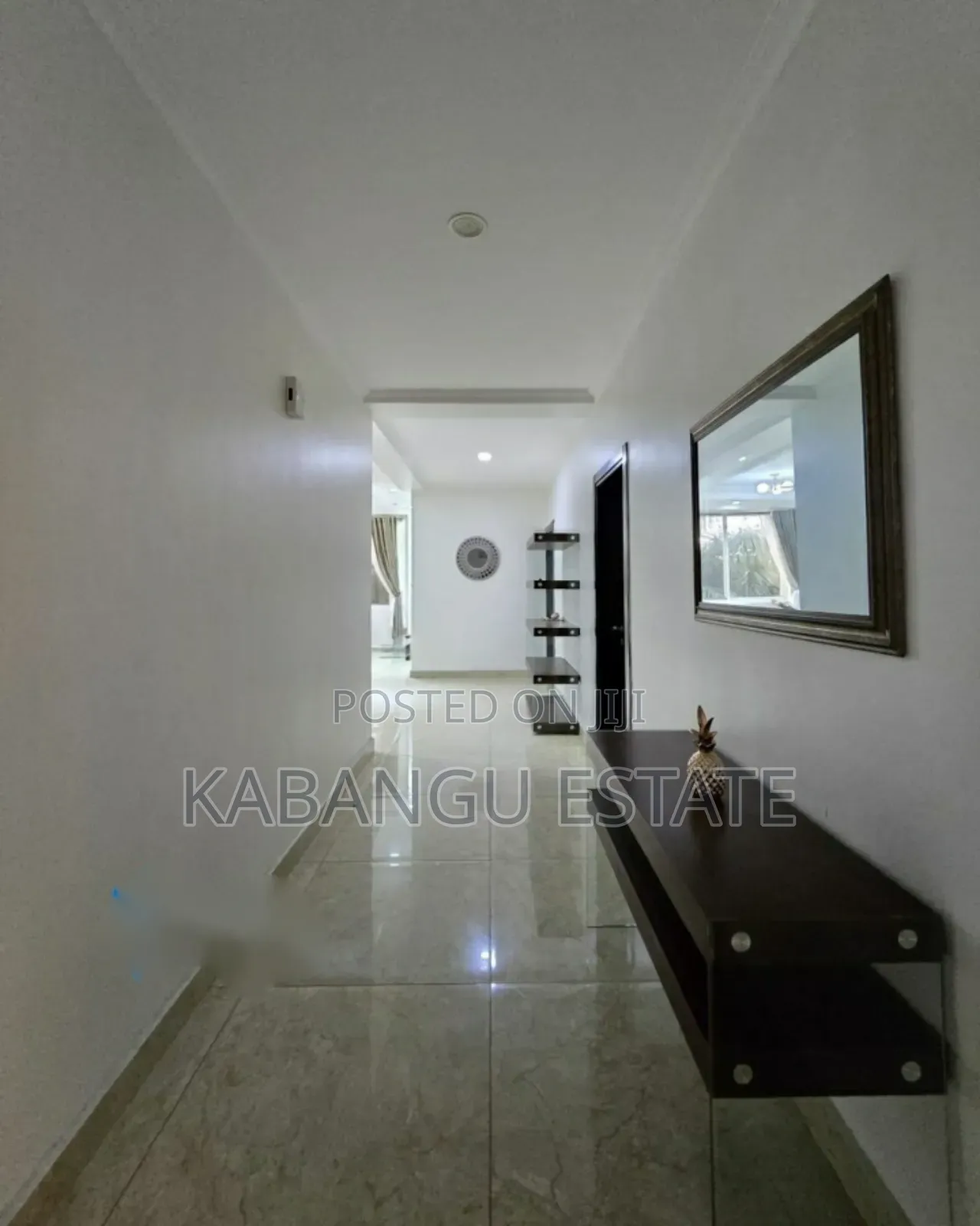 3bdrm Apartment in Mikocheni Beach for rent