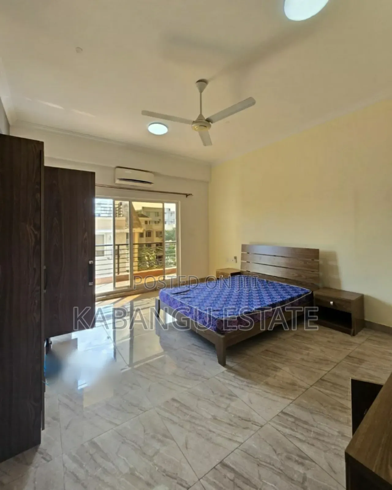 3bdrm Apartment in Mikocheni Beach for rent