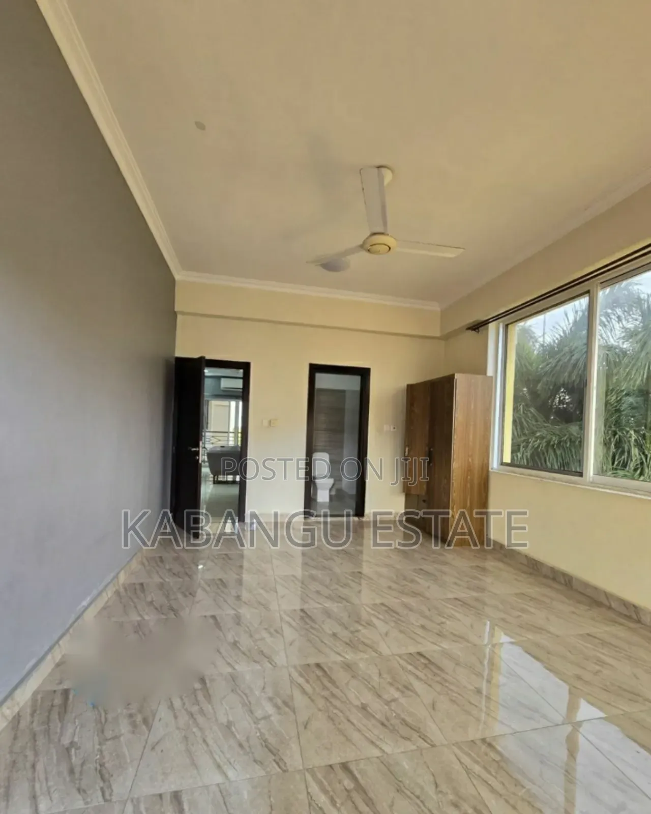 3bdrm Apartment in Mikocheni Beach for rent