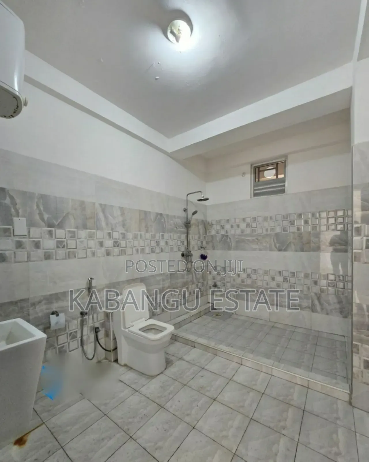 3bdrm Apartment in Mikocheni Beach for rent
