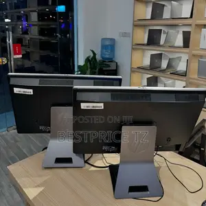 Desktop Computer HP EliteOne 800 8GB Intel Core I5 HDD+SSD 500GB