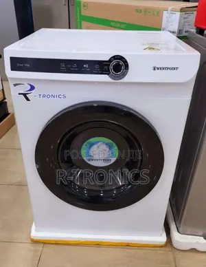 8kgs Westpoint Dryer