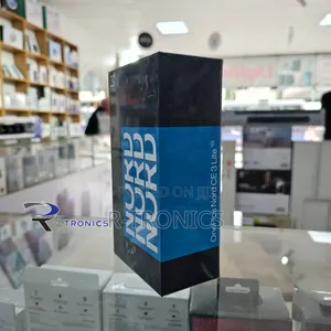 New OnePlus Nord CE 3 Lite 256 GB Green
