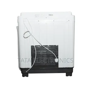 Midea 12 Kg Twin-Tub Washing Machines || MT100W120/WG