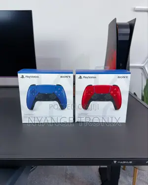 PS5 Pads Brand New