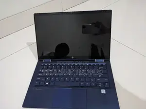 Laptop HP Dragonfly G3 16GB Intel Core I5 SSD 512GB