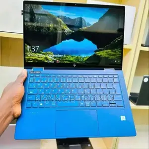 Laptop HP Dragonfly G3 16GB Intel Core I5 SSD 512GB