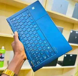 Laptop HP Dragonfly G3 16GB Intel Core I5 SSD 512GB