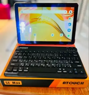 New Atouch SE MAX 512 GB