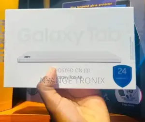 New Samsung Galaxy Tab A9 64 GB