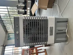 Aero Air Cooler Lt 75