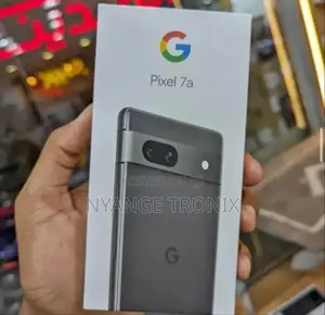 New Google Pixel 7a 128 GB
