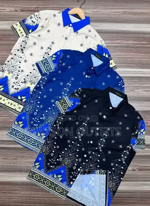 Mashati Mapya Ya Fashion