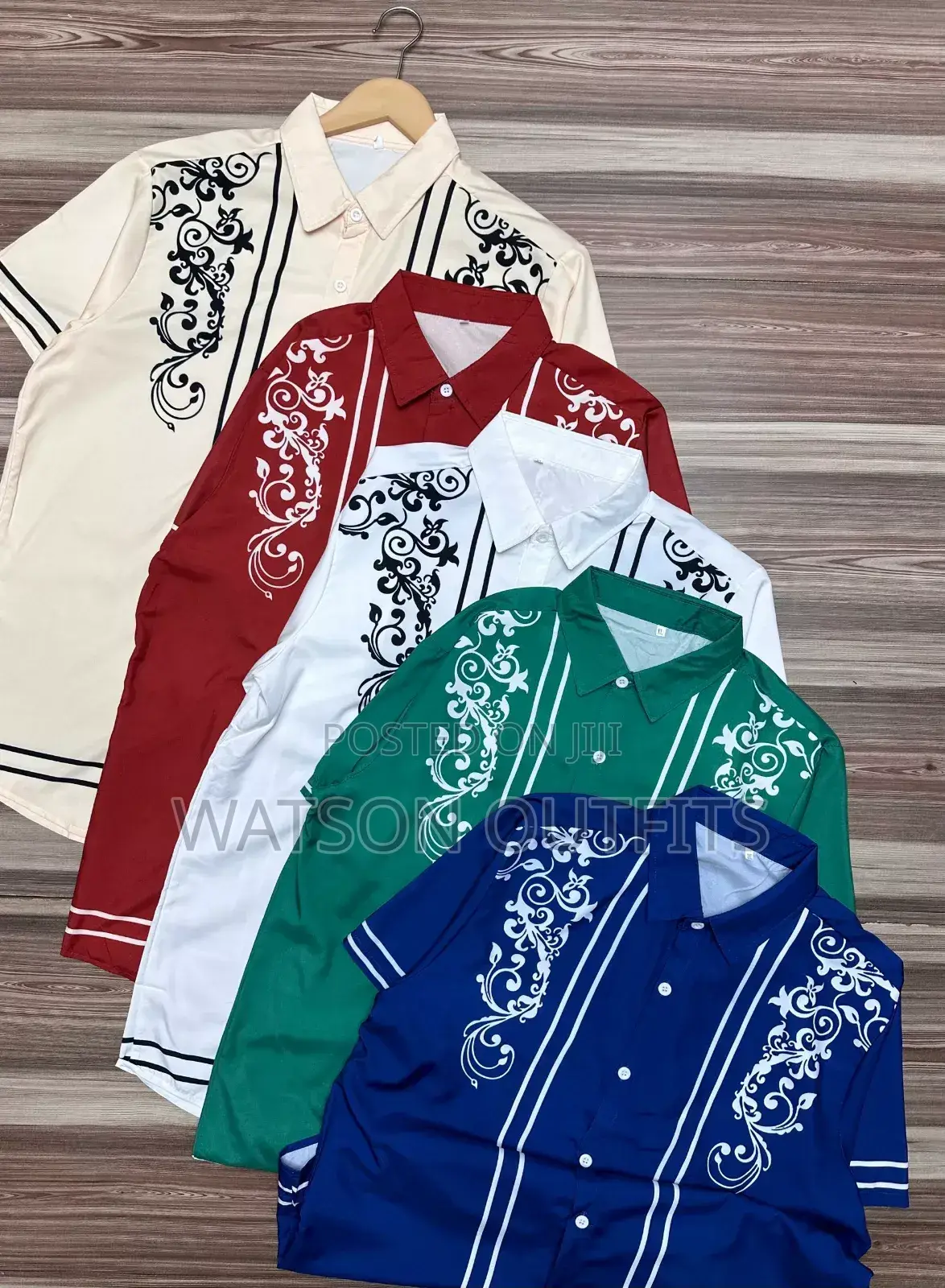 Mashati Mapya Ya Fashion