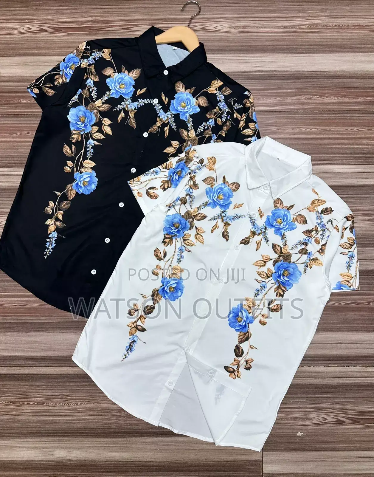 Mashati Mapya Ya Fashion