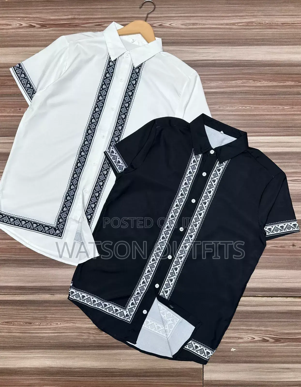 Mashati Mapya Ya Fashion