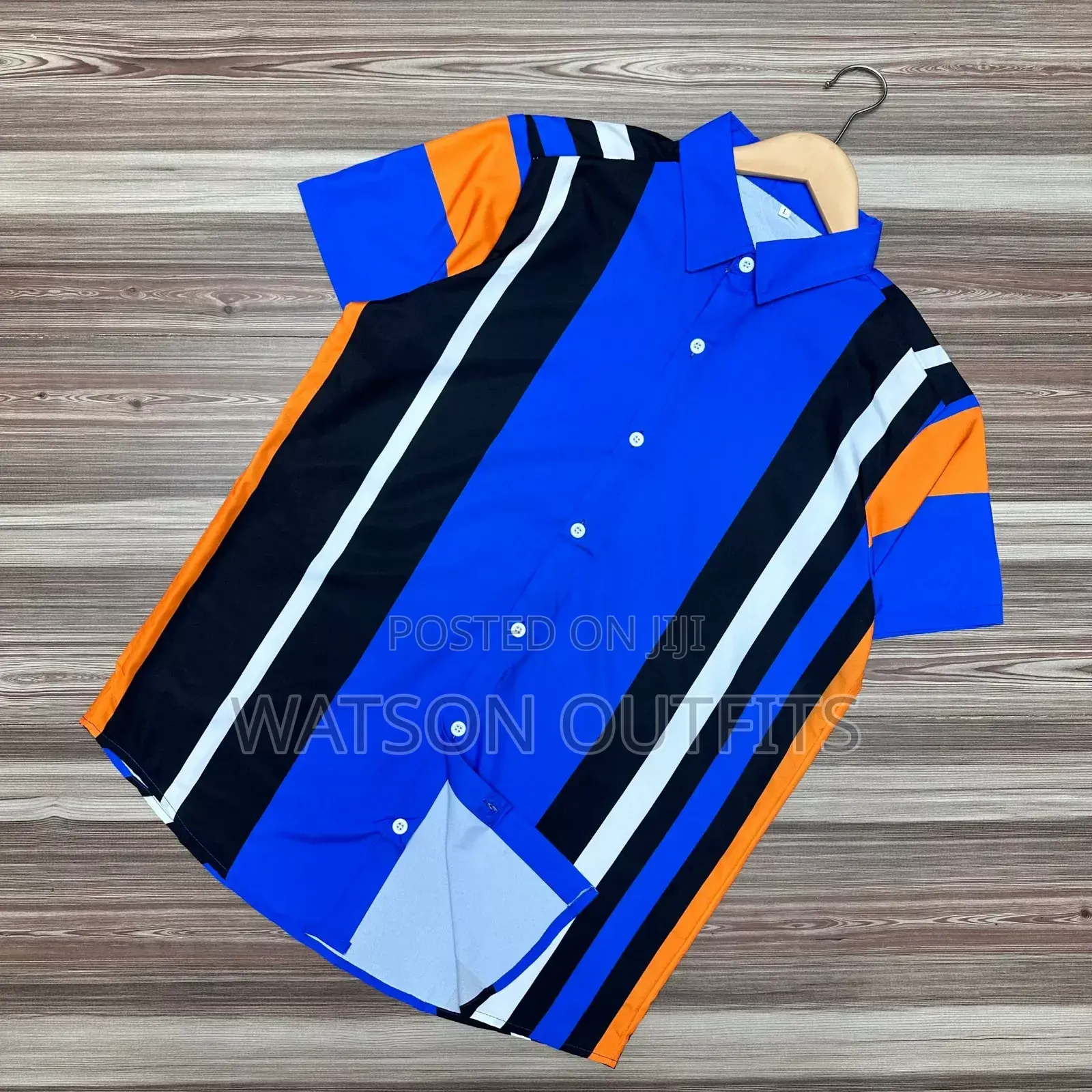 Mashati Mapya Ya Fashion