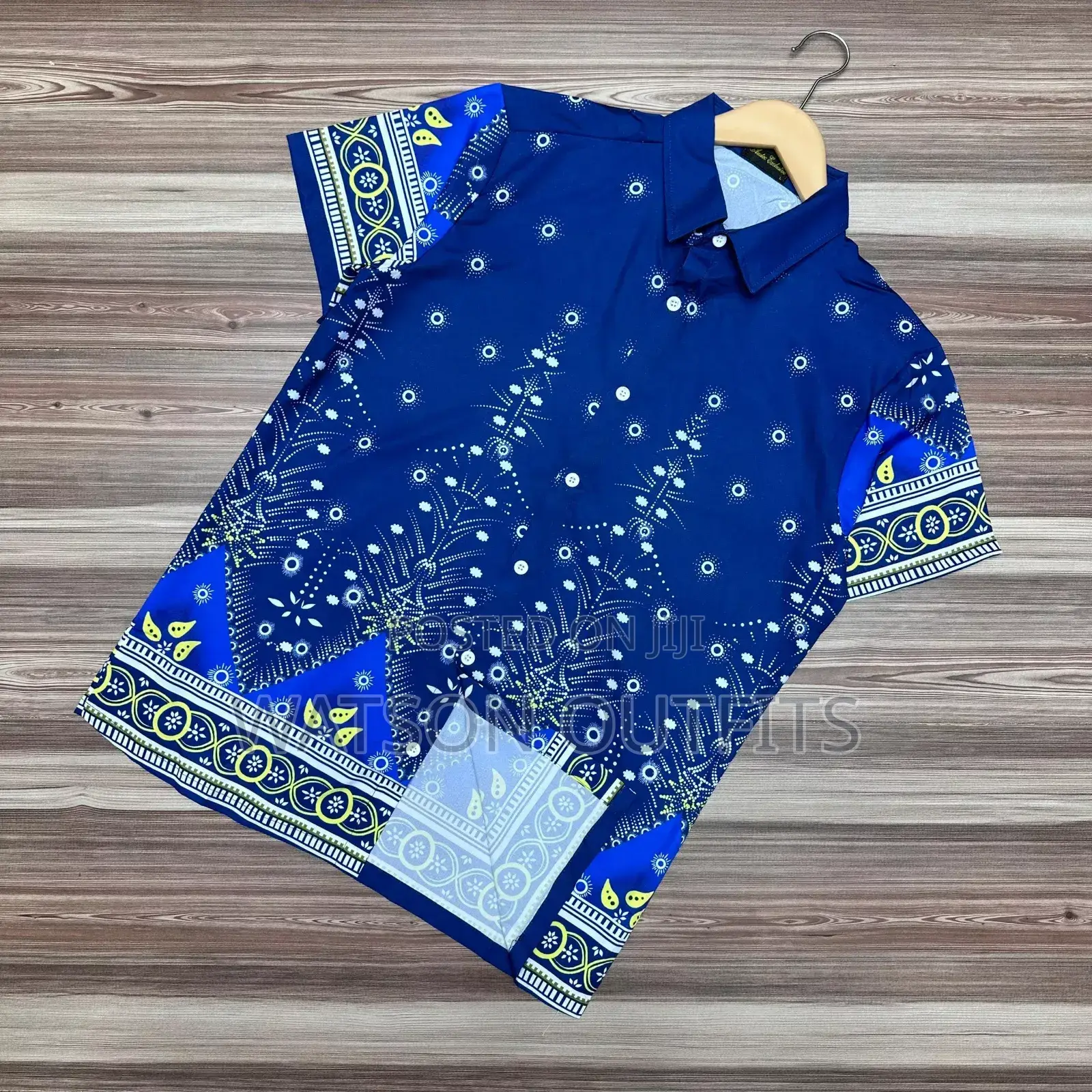 Mashati Mapya Ya Fashion