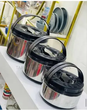 *Lunch Box Hotpot /3pcs*