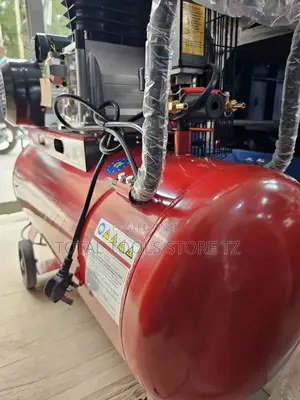 Meiyi Air Compressor 100L 3hp