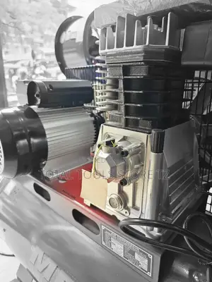 Meiyi Air Compressor 100L 3hp