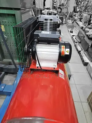 Meiyi Air Compressor 300L 4hp