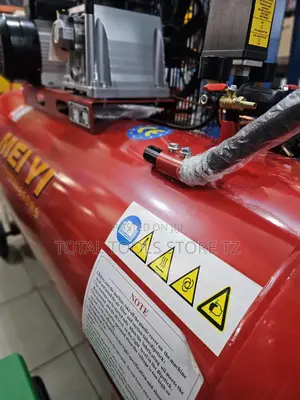 Meiyi Air Compressor 300L 4hp