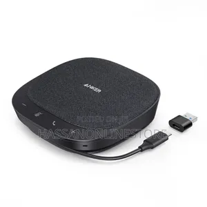 Soundcore by Anker Powerconf S330 Speakerphone