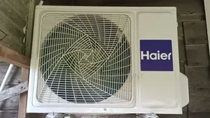 Haier Non Inverter Split Unit 18000BTU Air Conditioner