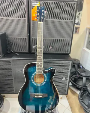 Acoustic Gita