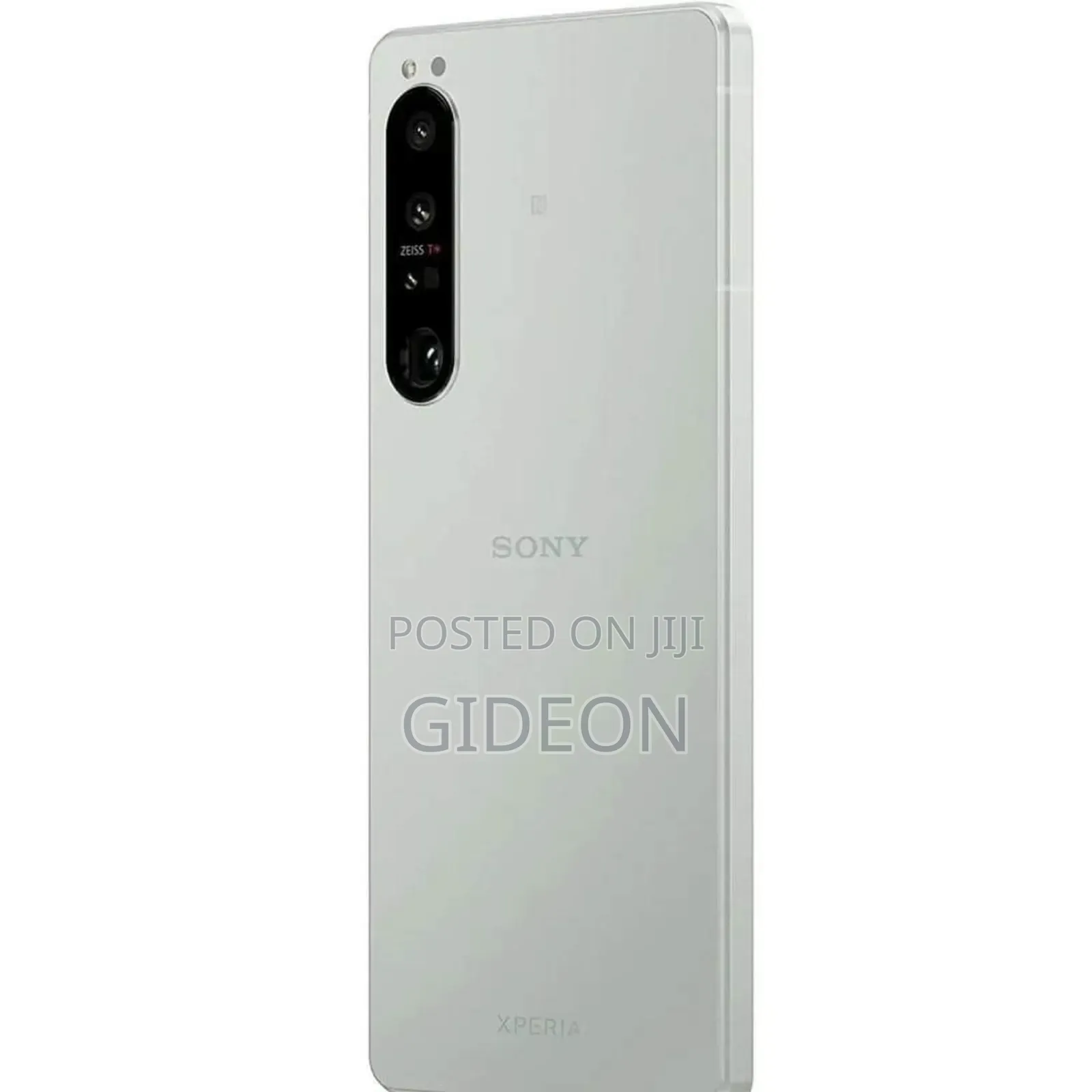 Sony Xperia 1 IV 256 GB Black