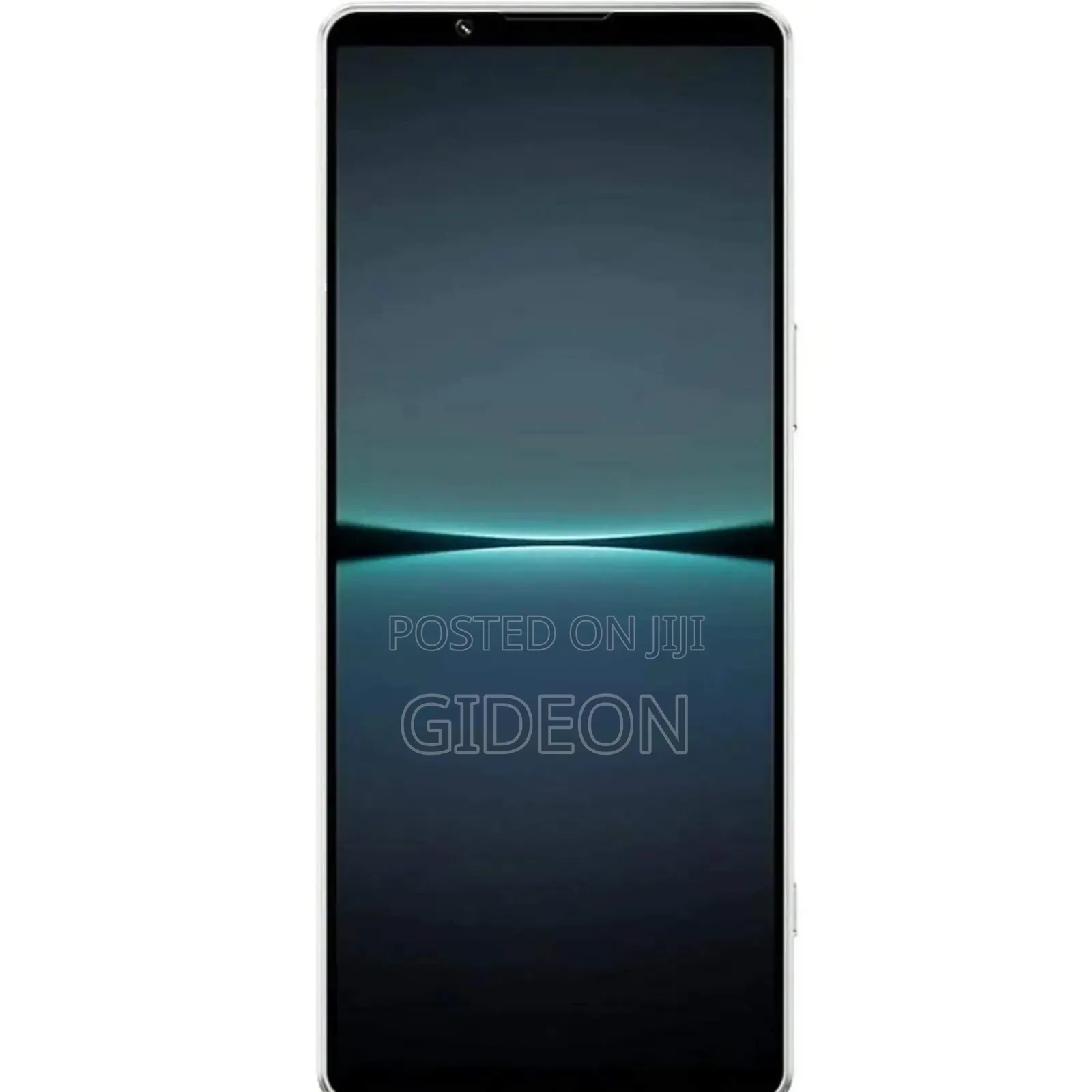 Sony Xperia 1 IV 256 GB Black