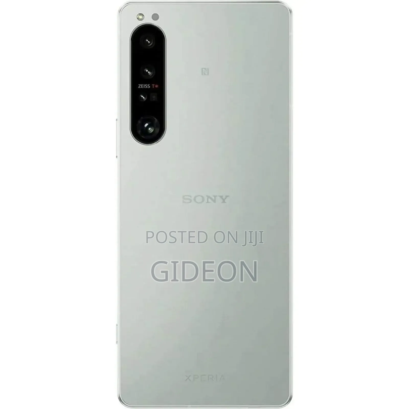 Sony Xperia 1 IV 256 GB Black