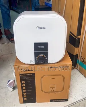 Midea Water Heaters 10 L