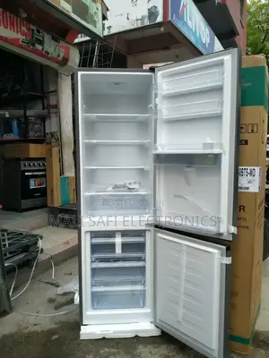 Hisense Refrigerator