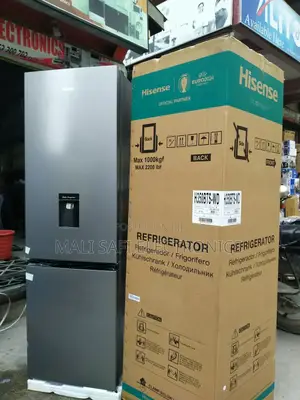 Hisense Refrigerator