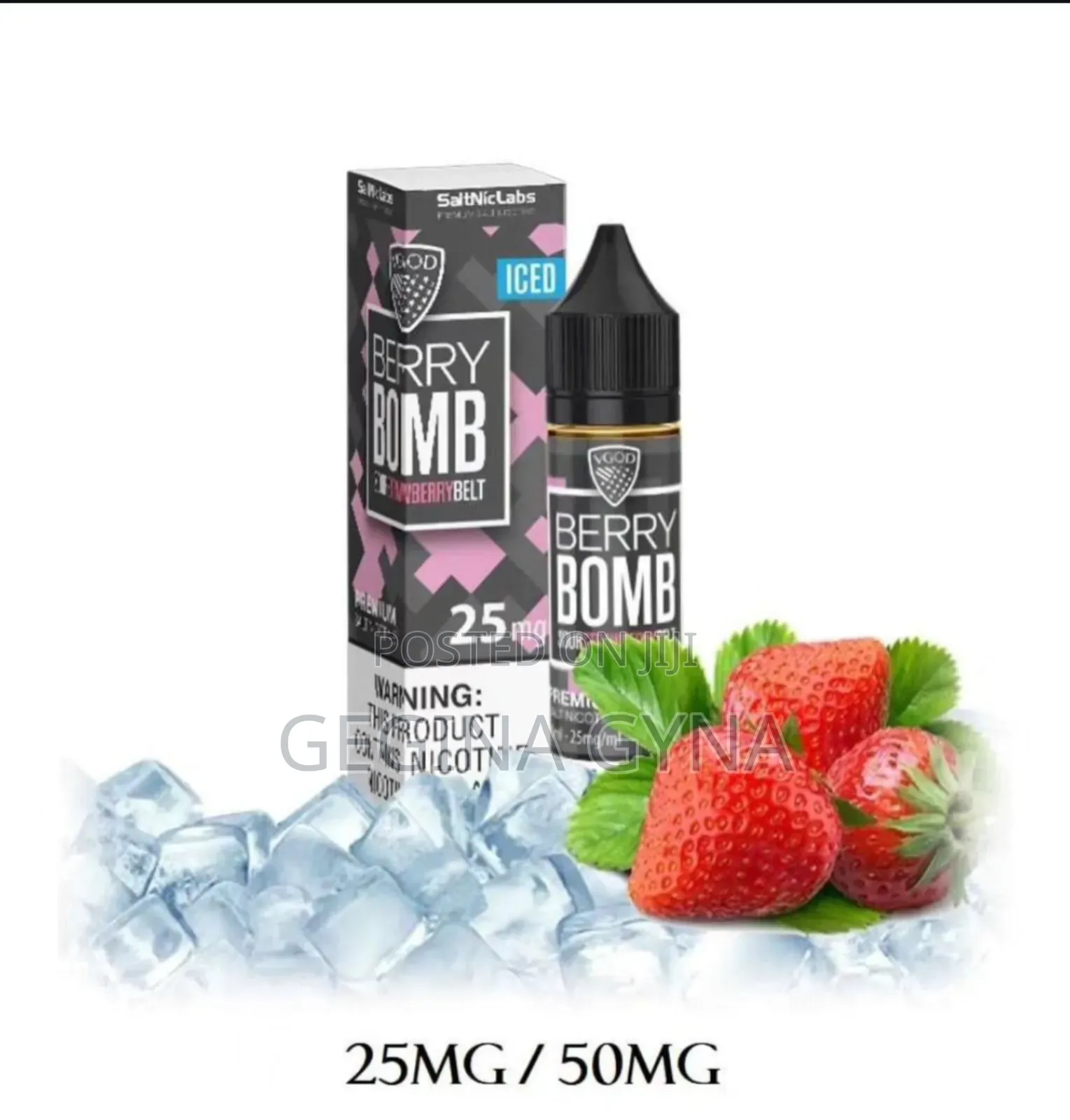 E Oils Foe Vapes