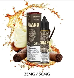 E Oils Foe Vapes