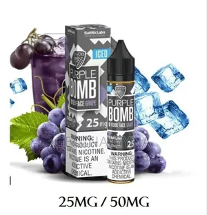 E Oils Foe Vapes
