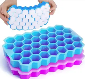 Silcone Ice Molds
