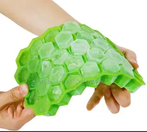 Silcone Ice Molds