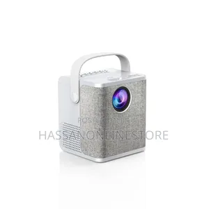 LD01 Portable LCD LED Android Projector