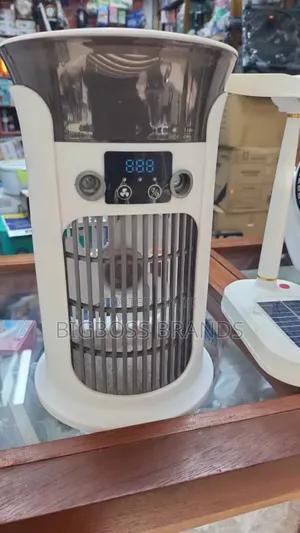Mini Portable Air Cooler