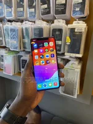 Apple iPhone 11 Pro Max 256 GB Green